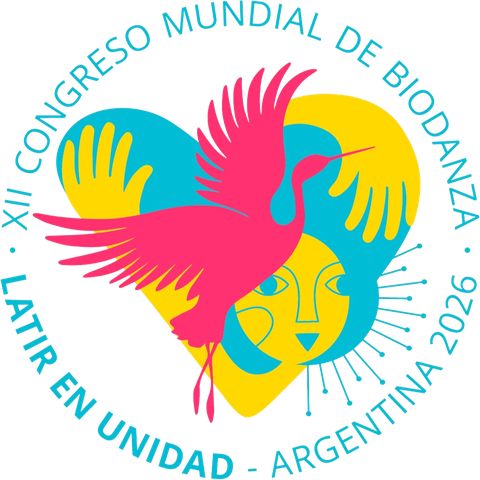 XII Congreso Mundial de Biodanza — Latir en Unidad